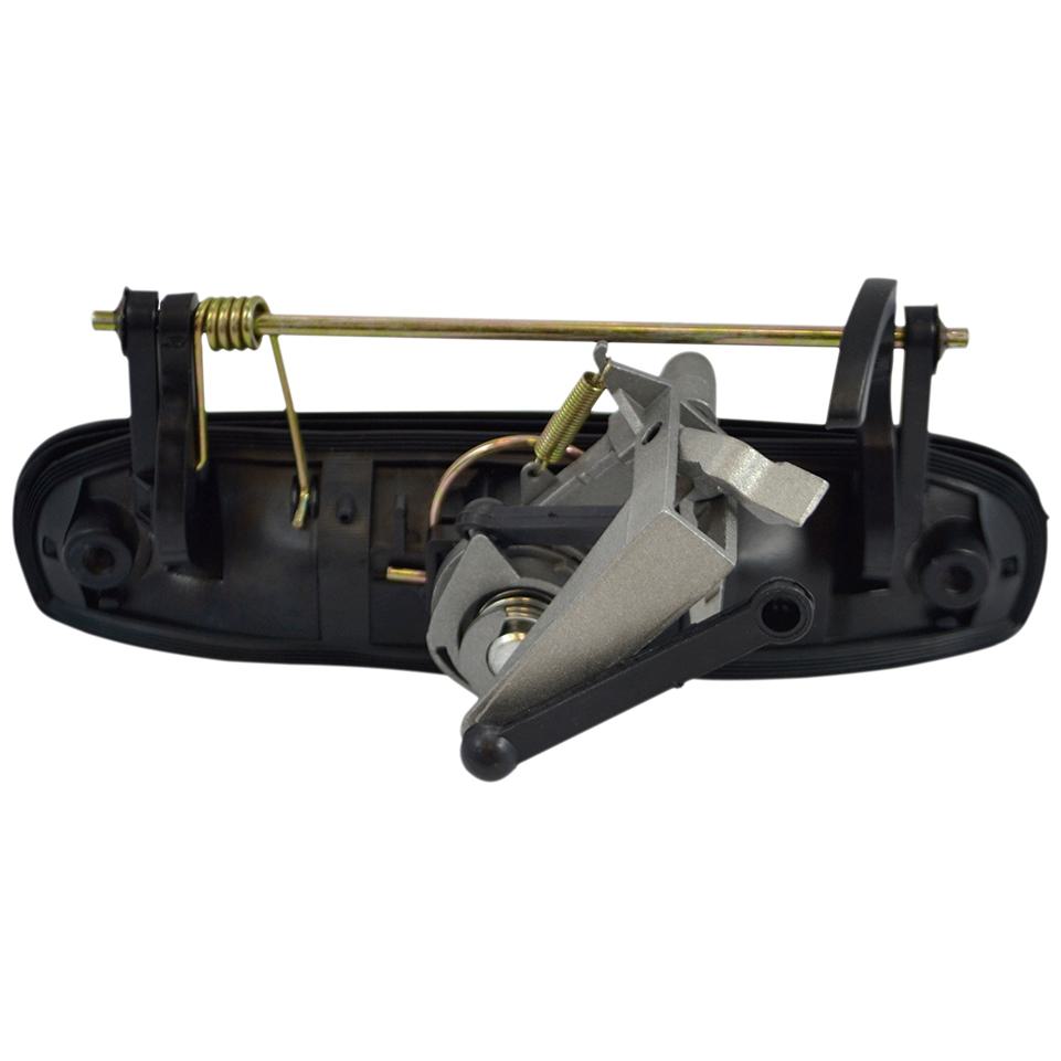 Maçaneta Externa do Porta-Malas para Volkswagen Golf - Universal Automotive - 21115