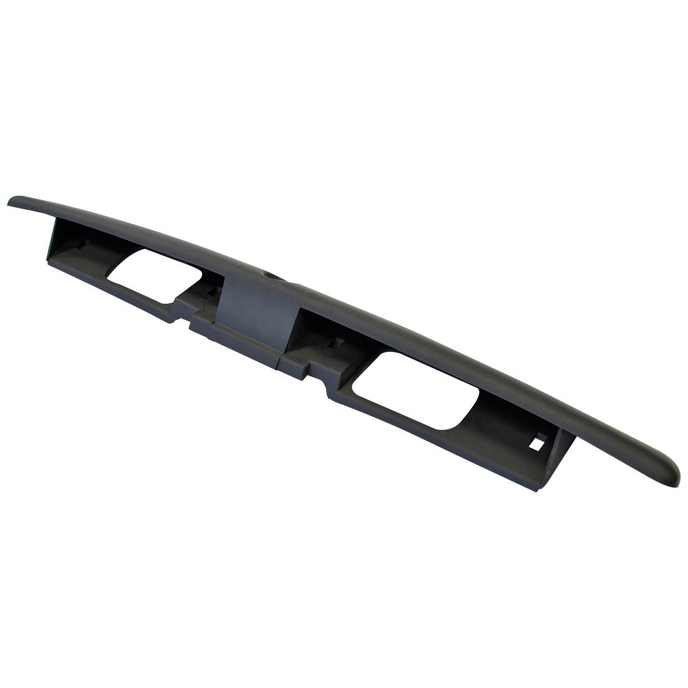 Maçaneta Externa do Porta-Malas para Volkswagen Parati - Universal Automotive - 22502
