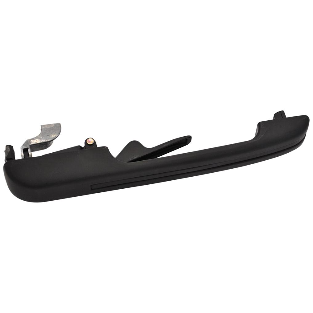 Maçaneta Externa Porta Traseira para Volkswagen Quantum e Santana - Universal Automotive - 20584