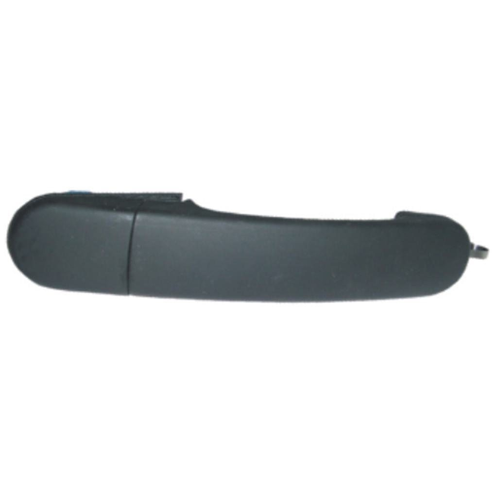 Maçaneta Externa para Volkswagen Gol - Universal Automotive - 20879