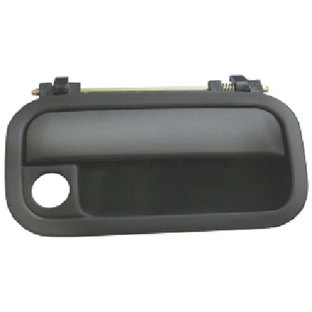 Maçaneta Externa para Chevrolet CLASSIC - Universal Automotive - 41301