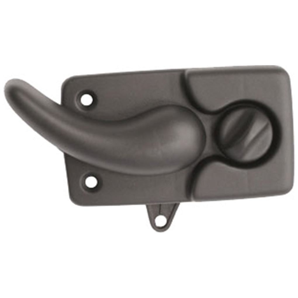Maçaneta Interna da Porta Corrediça para Renault Master - Universal Automotive - 11233