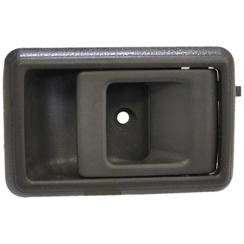 Maçaneta Interna da Porta Dianteira e Traseira para Toyota Hilux - Universal Automotive - 60638