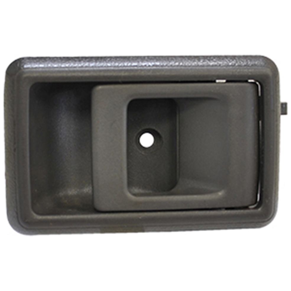 Maçaneta Interna da Porta Dianteira e Traseira para Toyota Hilux - Universal Automotive - 60639