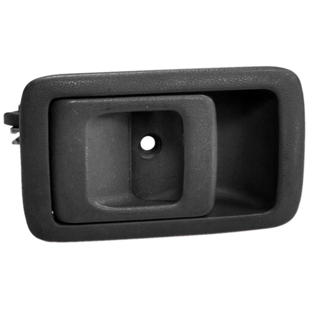 Maçaneta Interna da Porta Dianteira e Traseira para Toyota Hilux SW4 - Universal Automotive - 60642