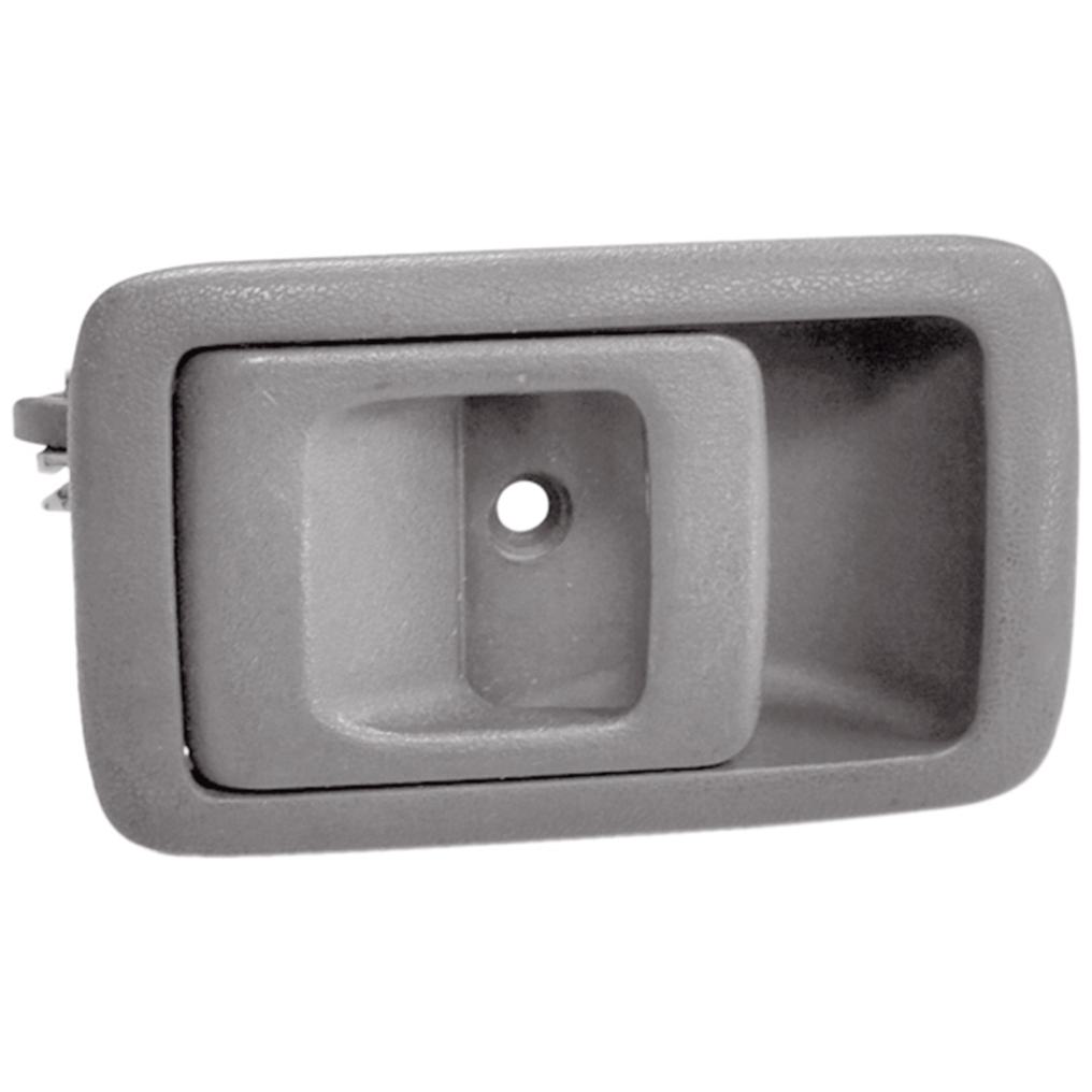 Maçaneta Interna da Porta Dianteira e Traseira para Toyota Hilux SW4 - Universal Automotive - 60644