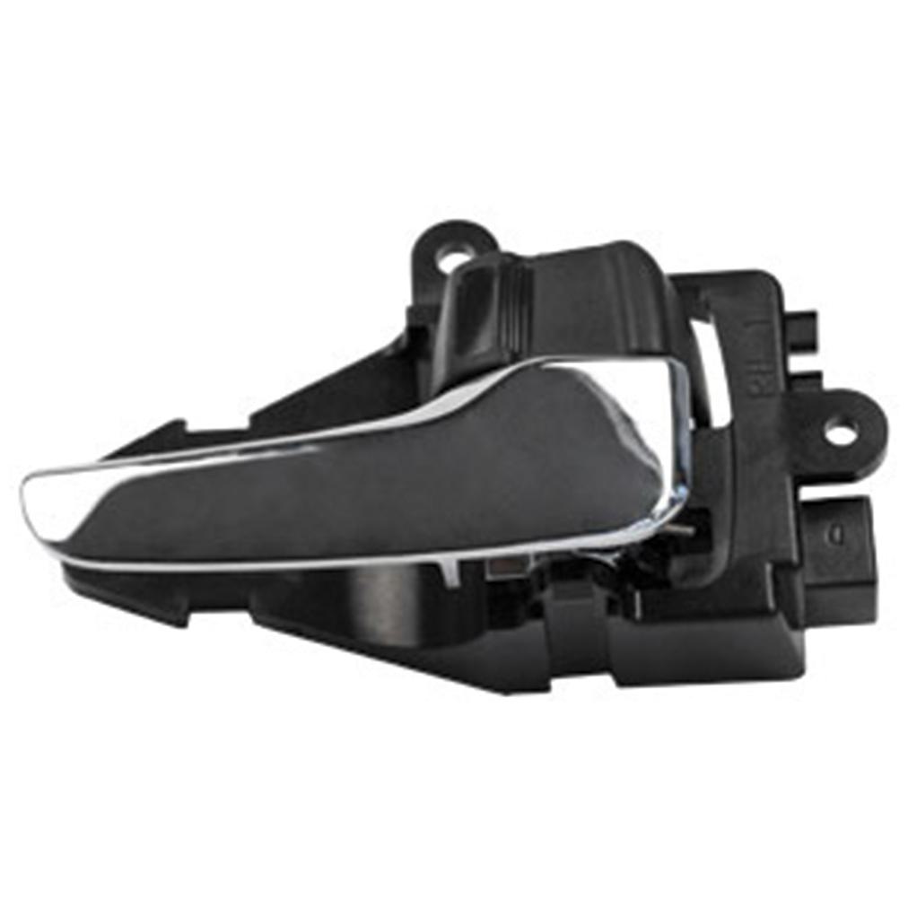 Maçaneta Interna da Porta Dianteira ou Traseira para Mitsubishi L200 - Universal Automotive - 18058