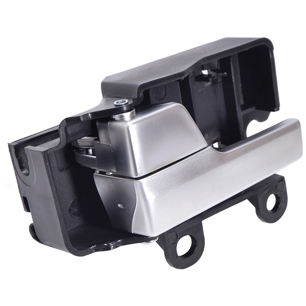 Maçaneta Interna da Porta Dianteira ou Traseira para Ford Focus e Focus Sedan - Universal Automotive - 32044