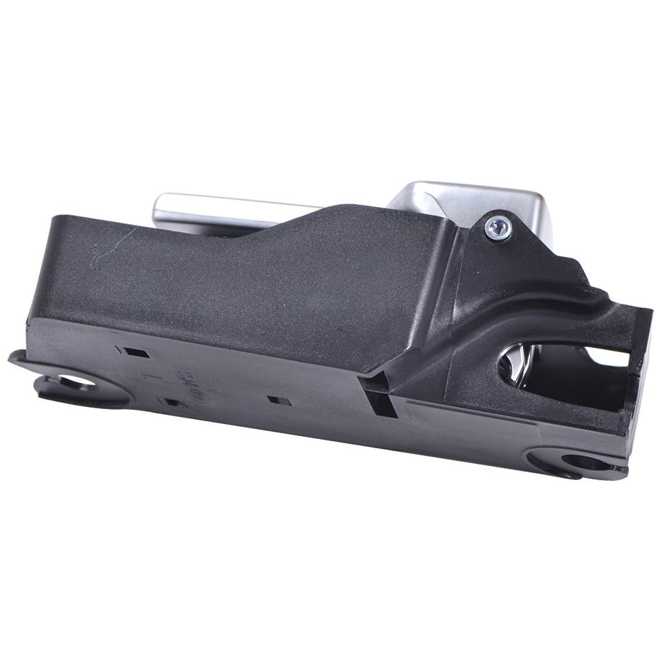 Maçaneta Interna da Porta Dianteira ou Traseira para Ford Focus e Focus Sedan - Universal Automotive - 32044