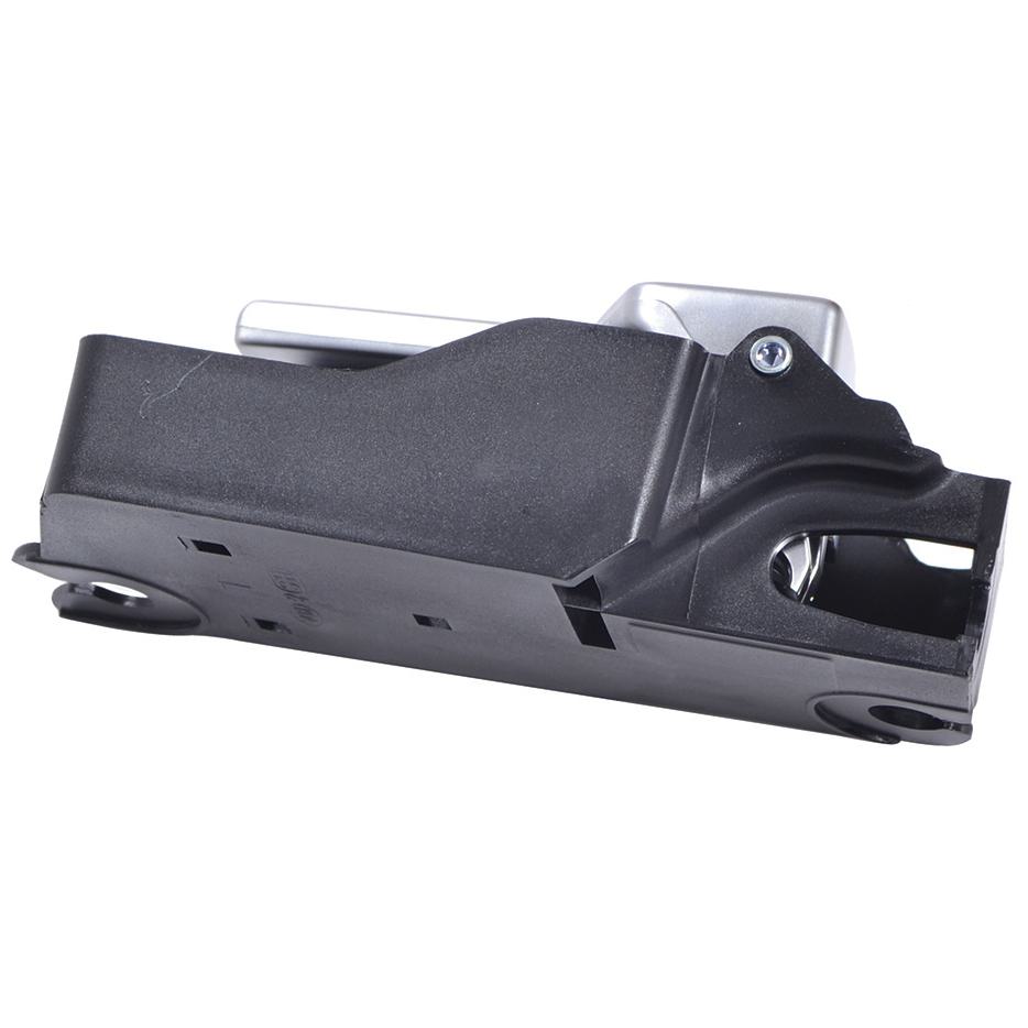 Maçaneta Interna da Porta Dianteira ou Traseira para Ford Focus e Focus Sedan - Universal Automotive - 32045