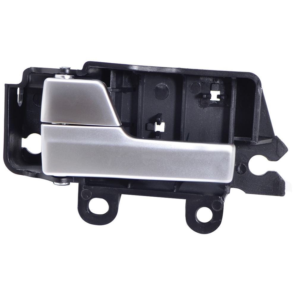Maçaneta Interna da Porta Dianteira ou Traseira para Ford Focus e Focus Sedan - Universal Automotive - 32045