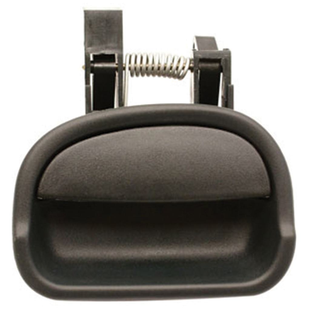 Maçaneta Interna da Porta Lateral para Renault Kangoo - Universal Automotive - 11200