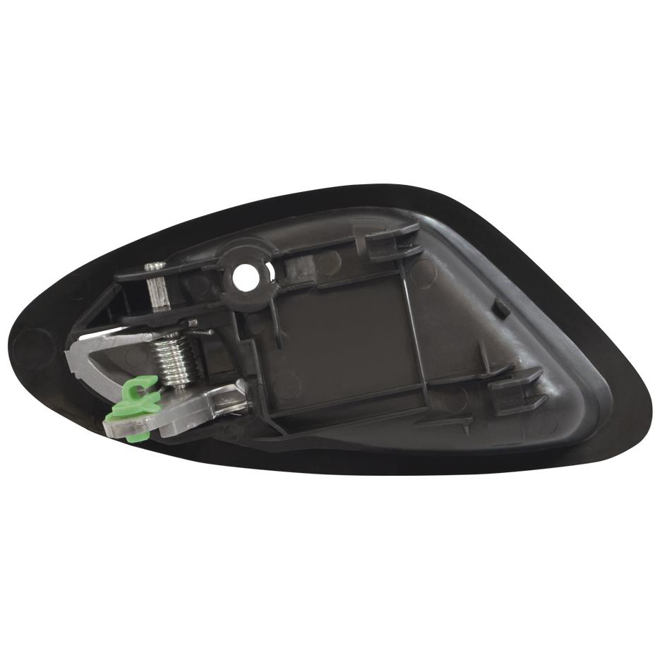 Maçaneta Interna da Porta Traseira para Honda FIT - Universal Automotive - 13342