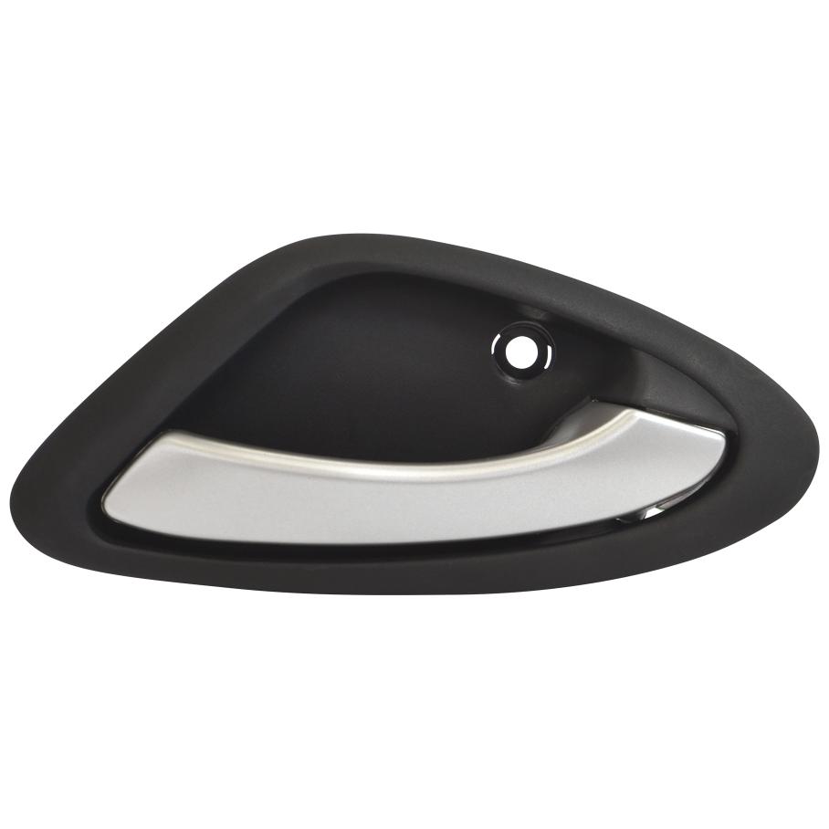 Maçaneta Interna da Porta Traseira para Honda FIT - Universal Automotive - 13343