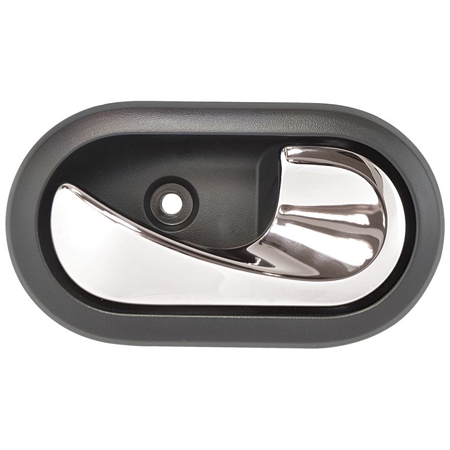 Maçaneta Interna da Porta para Renault Logan e Sandero - Universal Automotive - 11498