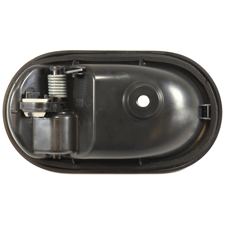 Maçaneta Interna da Porta para Renault Logan e Sandero - Universal Automotive - 11498
