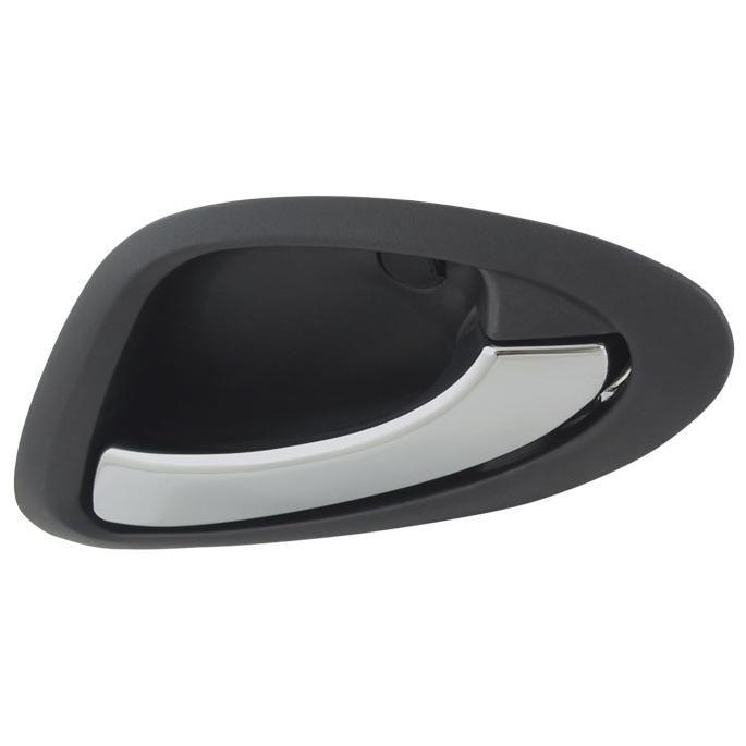 Maçaneta Interna da Porta para Honda FIT - Universal Automotive - 13460
