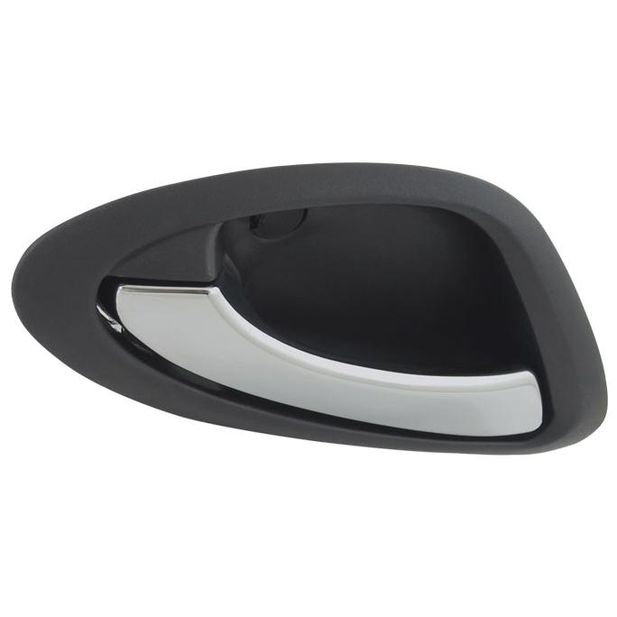 Maçaneta Interna da Porta para Honda FIT - Universal Automotive - 13461