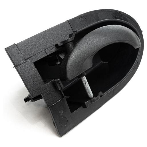 Maçaneta Interna da Porta para Ford Courier e Fiesta - Universal Automotive - 30578