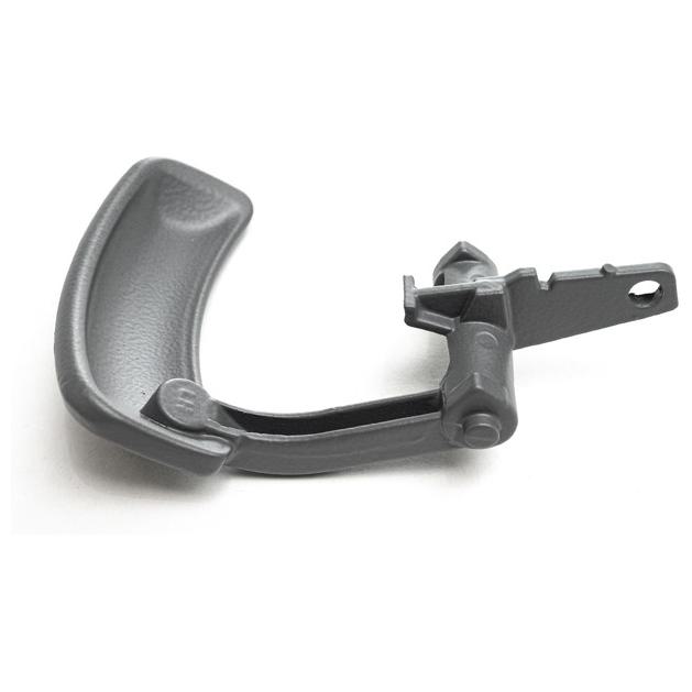 Maçaneta Interna da Porta para Chevrolet Grand Blazer - Universal Automotive - 40901