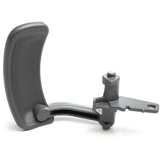 Maçaneta Interna da Porta para Chevrolet Grand Blazer - Universal Automotive - 40901