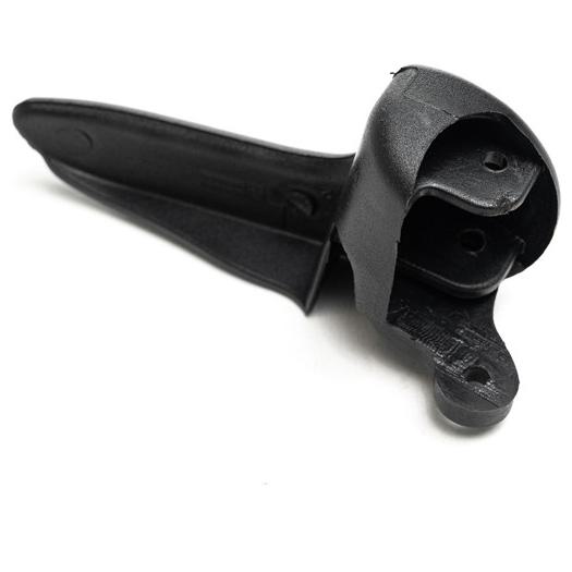Maçaneta Interna da Porta para Chevrolet Montana - Universal Automotive - 41723