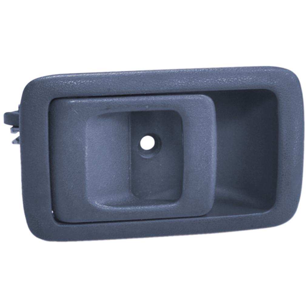 Maçaneta Interna da Porta para Toyota Hilux SW4 - Universal Automotive - 60646