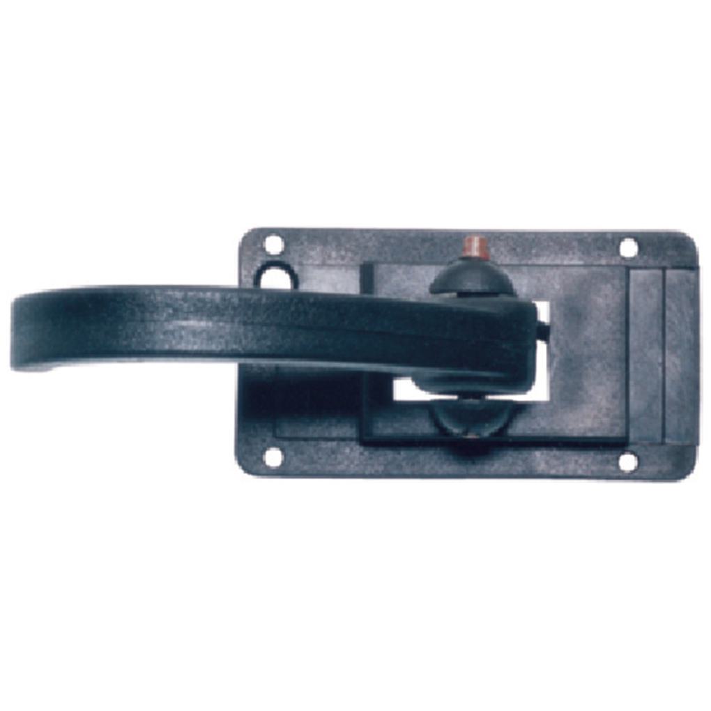 Maçaneta Interna da Porta para Fiat 147 - Universal Automotive - 60707