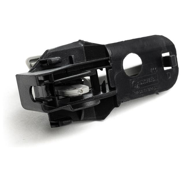 Maçaneta Interna da Porta para Fiat Palio e Siena - Universal Automotive - 70362