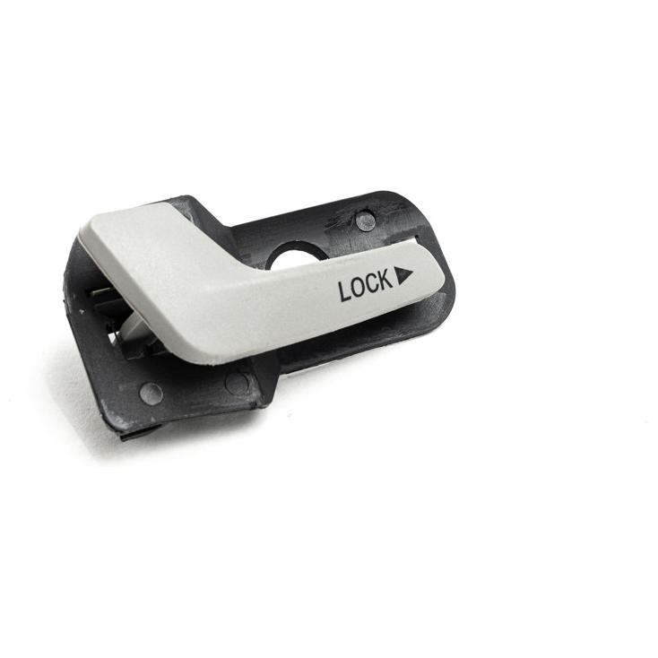Maçaneta Interna da Porta para Fiat Palio e Siena - Universal Automotive - 70365