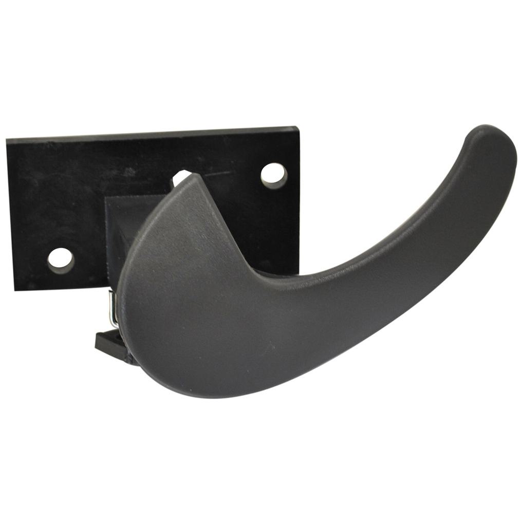 Maçaneta Interna da Porta para Iveco Vertis 130V18 e Vertis 90V16 - Universal Automotive - 70600