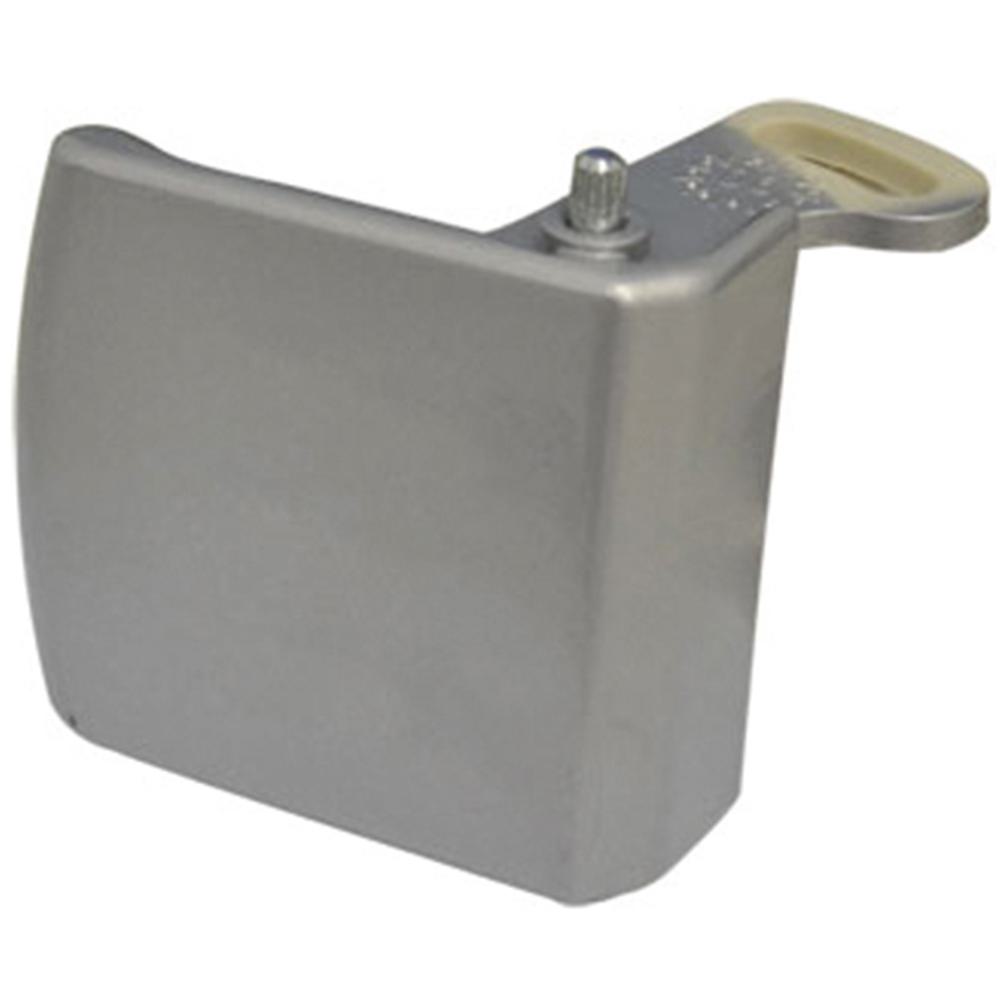 Maçanta Interna para Fiat Idea - Universal Automotive - 70900