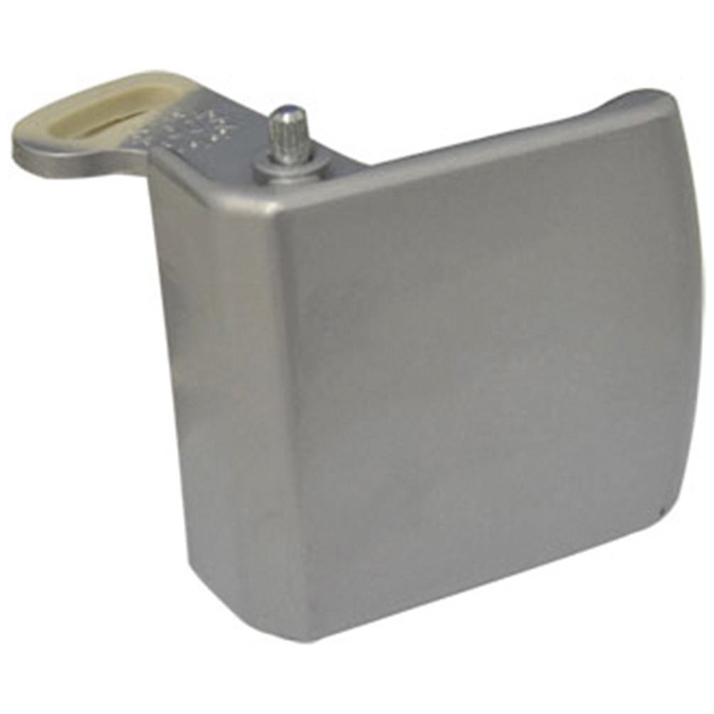 Maçanta Interna para Fiat Idea - Universal Automotive - 70901