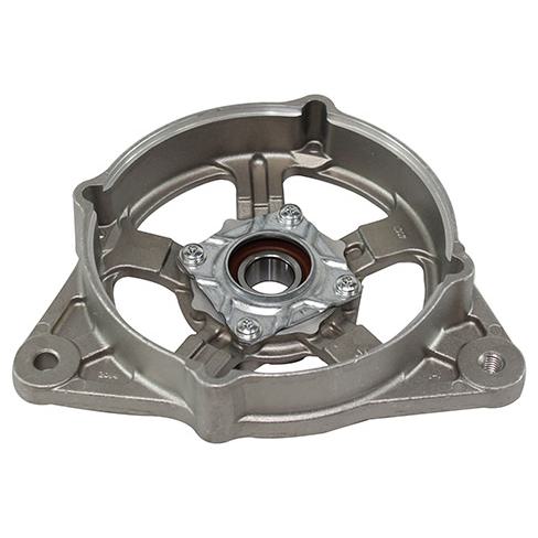 Mancal Dianteiro do Alternador para MG 550 - Mahle Metal Leve - MGX 1112