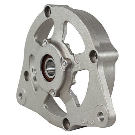 Mancal Dianteiro do Alternador para MG 550 - Mahle Metal Leve - MGX 1112