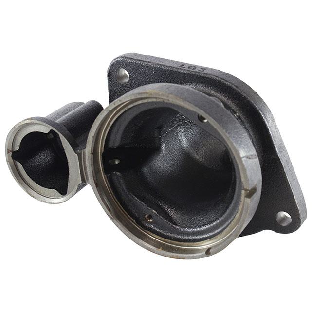 Mancal Dianteiro do Motor de Partida - Mahle Metal Leve - MSX 1332