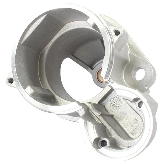 Mancal Dianteiro do Motor de Partida - Mahle Metal Leve - MSX 1430
