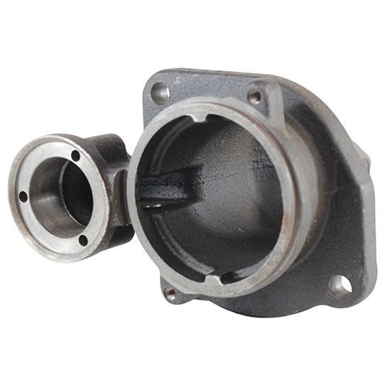 Mancal Dianteiro do Motor de Partida - Mahle Metal Leve - MSX 227