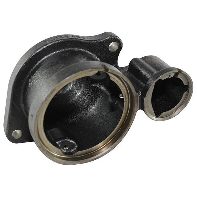 Mancal Dianteiro do Motor de Partida - Mahle Metal Leve - MSX 383
