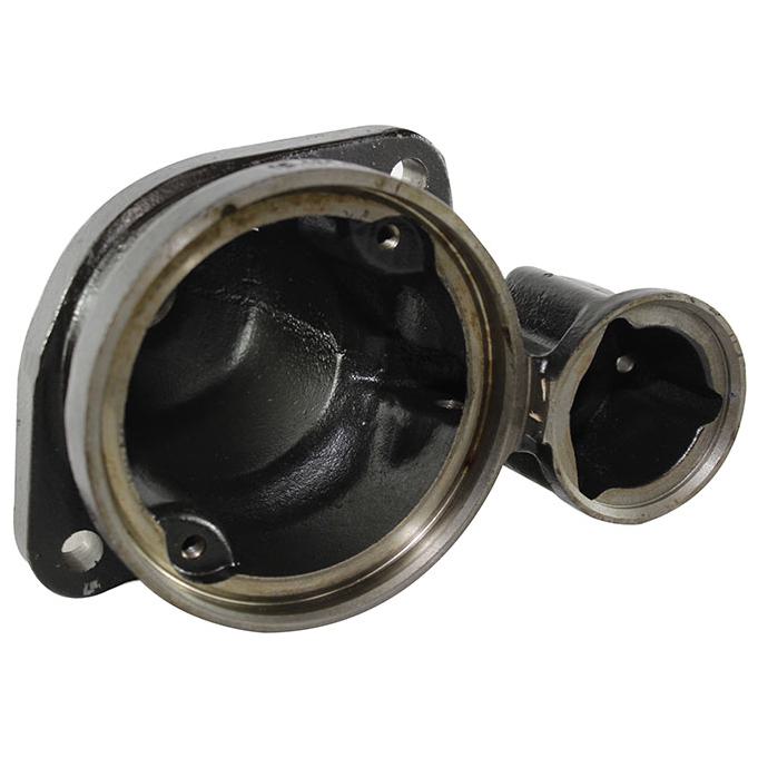 Mancal Dianteiro do Motor de Partida - Mahle Metal Leve - MSX 397