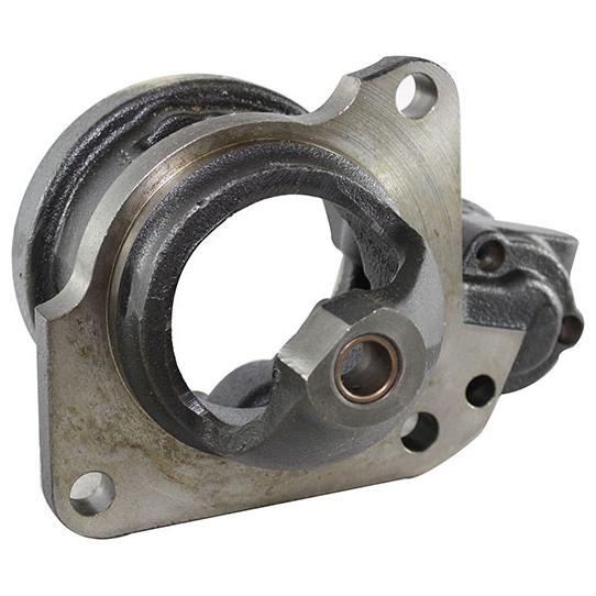 Mancal Dianteiro do Motor de Partida - Mahle Metal Leve - MSX 433