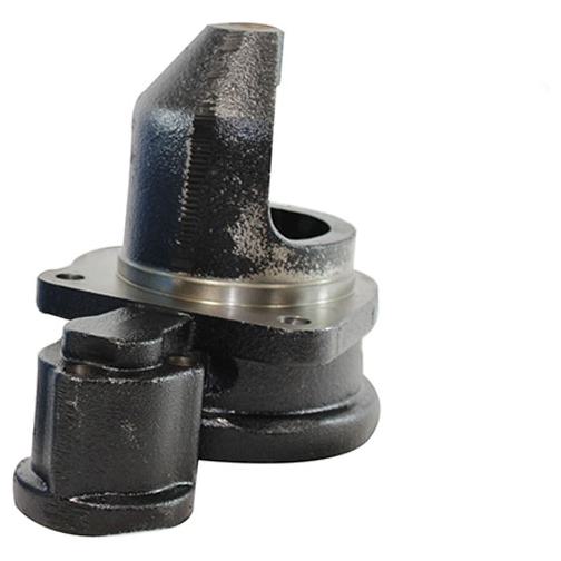 Mancal Dianteiro do Motor de Partida - Mahle Metal Leve - MSX 478