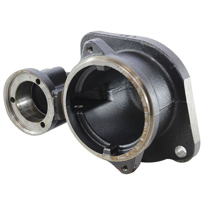 Mancal Dianteiro do Motor de Partida - Mahle Metal Leve - MSX 555