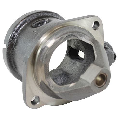 Mancal Dianteiro do Motor de Partida - Mahle Metal Leve - MSX 646