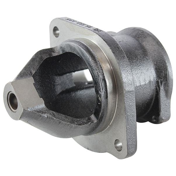 Mancal Dianteiro do Motor de Partida - Mahle Metal Leve - MSX 767
