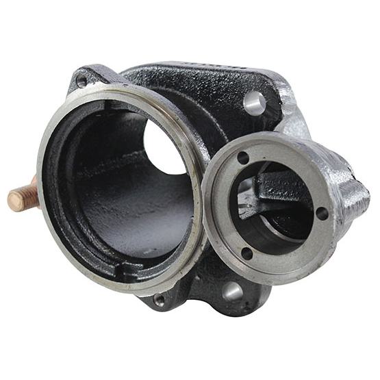 Mancal Dianteiro do Motor de Partida - Mahle Metal Leve - MSX 85