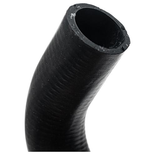 Mangueira da Bomba de Água Ao Coletor de Admissão para Ford Escort e Volkswagen Gol - Uniflex - 67044