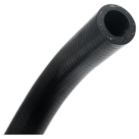 Mangueira da Entrada de Água do Aquecedor para Volkswagen Gol e VOYAGE - Uniflex - 67067