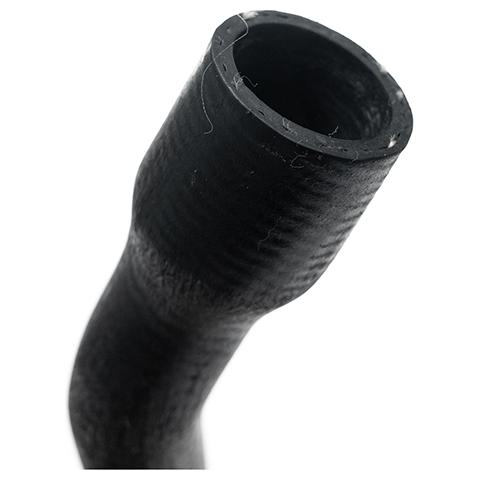 Mangueira da Entrada de Água do Aquecedor para Volkswagen Gol e VOYAGE - Uniflex - 67067