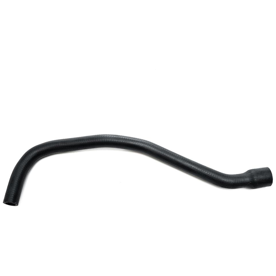 Mangueira da Entrada de Água do Aquecedor para Volkswagen Gol e VOYAGE - Uniflex - 67067